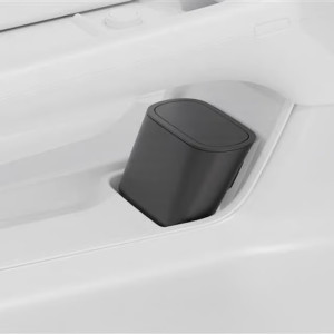 Waste bin, Polestar 4