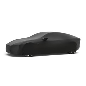 Indoor car cover with tote bag, Polestar 5