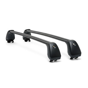 Load carrier, Polestar 5