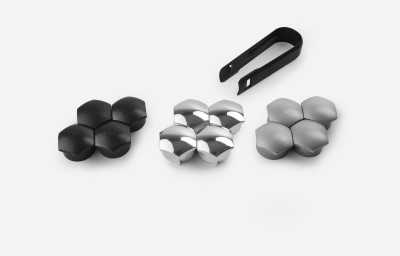 Caps for wheel bolts, Lynk & Co