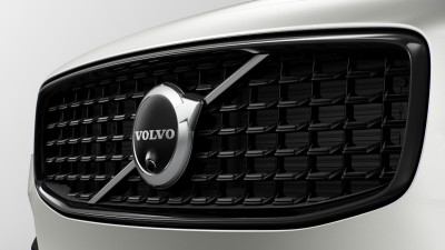 Grille R-Design, Volvo S90, V90