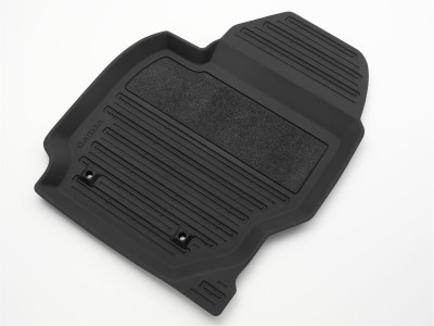 All-weather interior cabin floor mats, Volvo S80