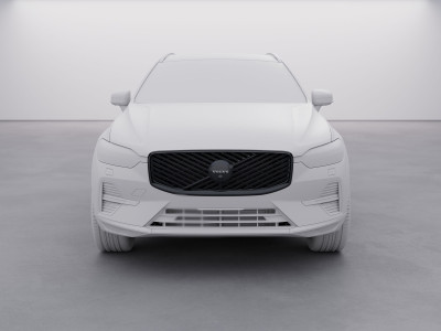 Grille in Glossy Black, Volvo XC60