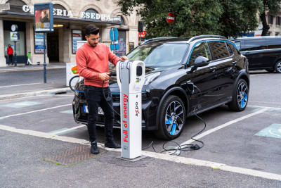 Charging Cable, Lynk & Co