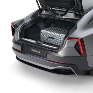 Load securing net – luggage compartment, Polestar 5