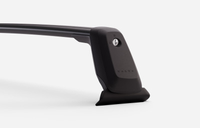 Load carriers, Volvo S60