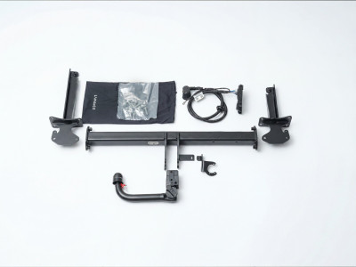 Towbar, Lynk & Co 02
