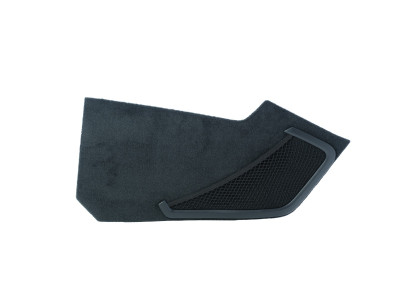 Net pocket, tunnel console, Volvo V60, V60 Cross Country, XC60