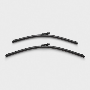 Front Wiper Blades for Polestar 4