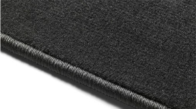 Load compartment mat, Polestar 1
