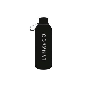 Thermos Bottle, Lynk & Co