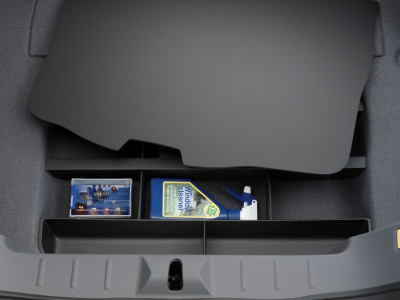 Organizer, Volvo C70