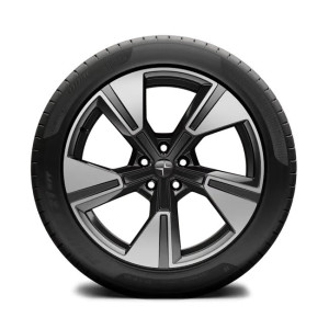 Rim set, "21-inch Plus", Polestar 3