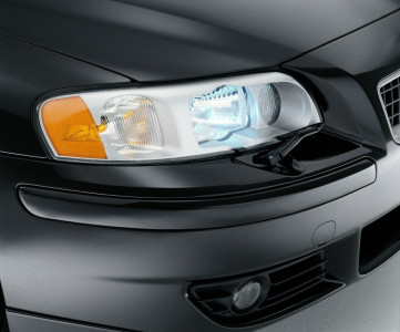 Gloeilampen Volvo