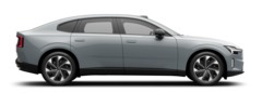 Volvo ES90